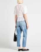 Peserico Womens T-shirt in White