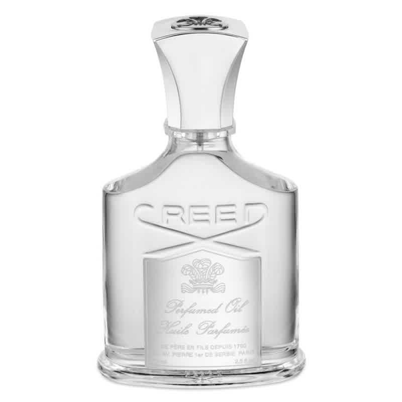Creed Aventus / Creed Body Oil Perfumed Alcohol Free 2.5 oz (m) Creed