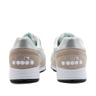 Diadora Men's N902 Sneakers in String Grey/White Pristine