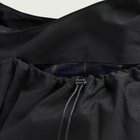 FrizmWORKS Men's Heritage Hunting Cross Bag in Black