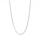 Miansai 2mm Woven Chain Necklace