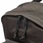 Topo Designs Peak Pack Backpack in Black