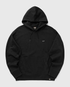DICKIES CLANCY HEAVYWEIGHT HOODIE Black Mens Hoody