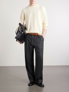 mfpen - Classic Wool Trousers - Gray