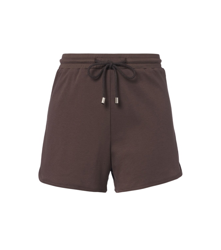 Photo: Norba Julia cotton shorts