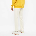 Beams Plus Men's Sweat Pant in Off White