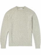 Brunello Cucinelli - Cashmere Sweater - Green