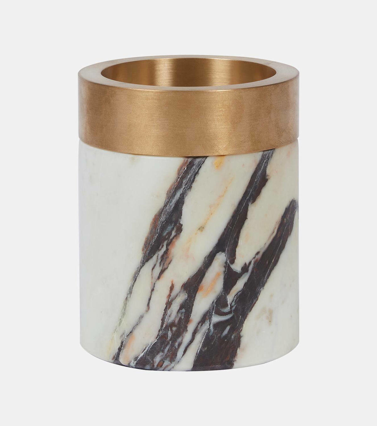 Michaël Verheyden Coppa Small marble container