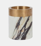 Michaël Verheyden Coppa Small marble container