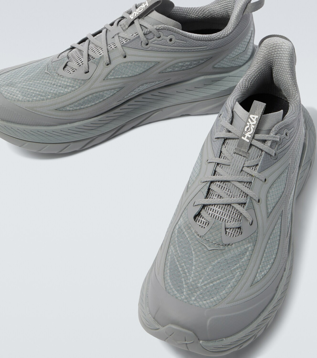 Hoka One One Mach Remastered sneakers Hoka One One