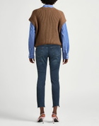 Boss Womens Jeans in Blue