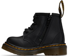 Dr. Martens Baby Black 1460 Boots