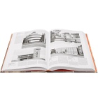 Phaidon - Atlas of Brutalist Architecture Hardcover Book - Gray
