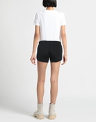 Kappa Womens Shorts & Bermuda Shorts Charcoal