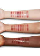 Charlotte Tilbury Hyaluronic Happikiss, Lip Gloss, Happiberry