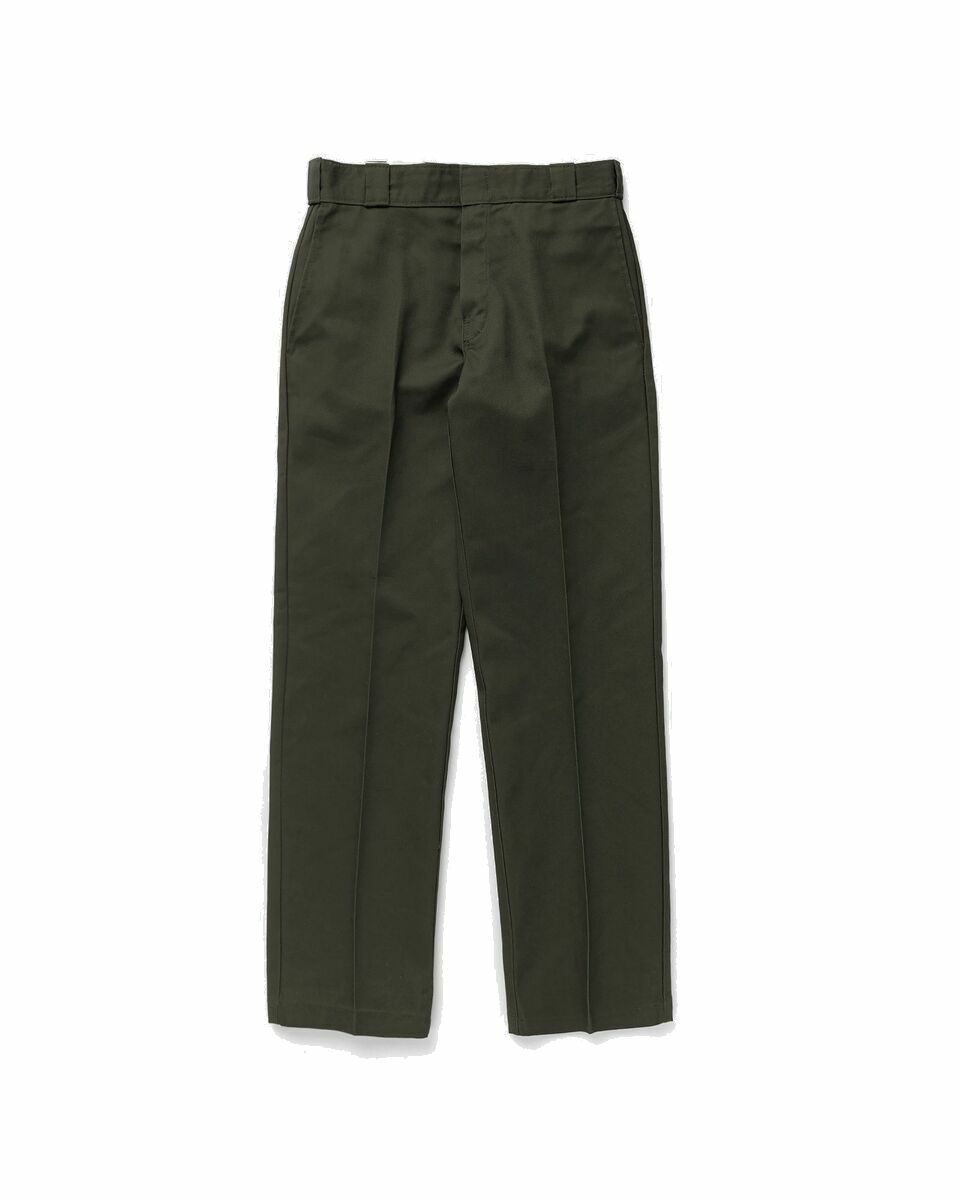 Photo: Dickies 874 Work Pant Rec Green - Mens - Casual Pants