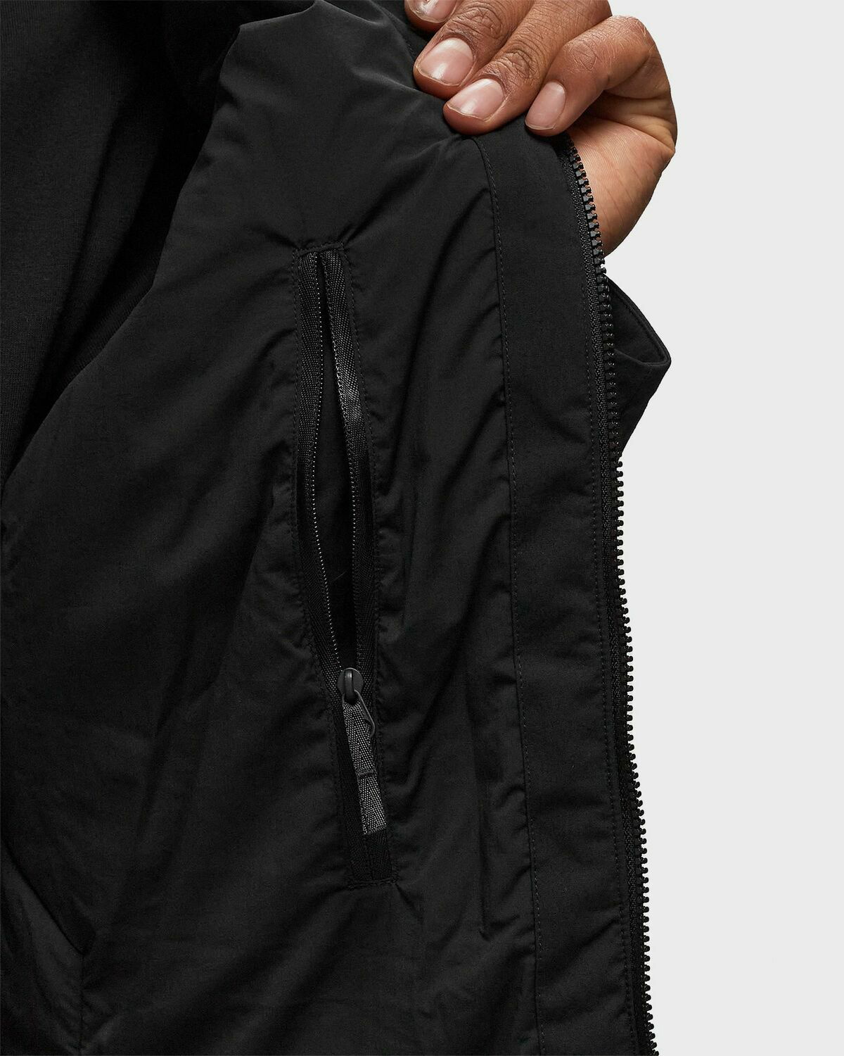 Arc´teryx Veilance Mionn Insulated Overshirt M Black Men Arc Arc´teryx Veilance Mionn Insulated Overshirt M Black Men Arc