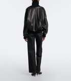 SLVRLAKE Grace wide-leg jeans