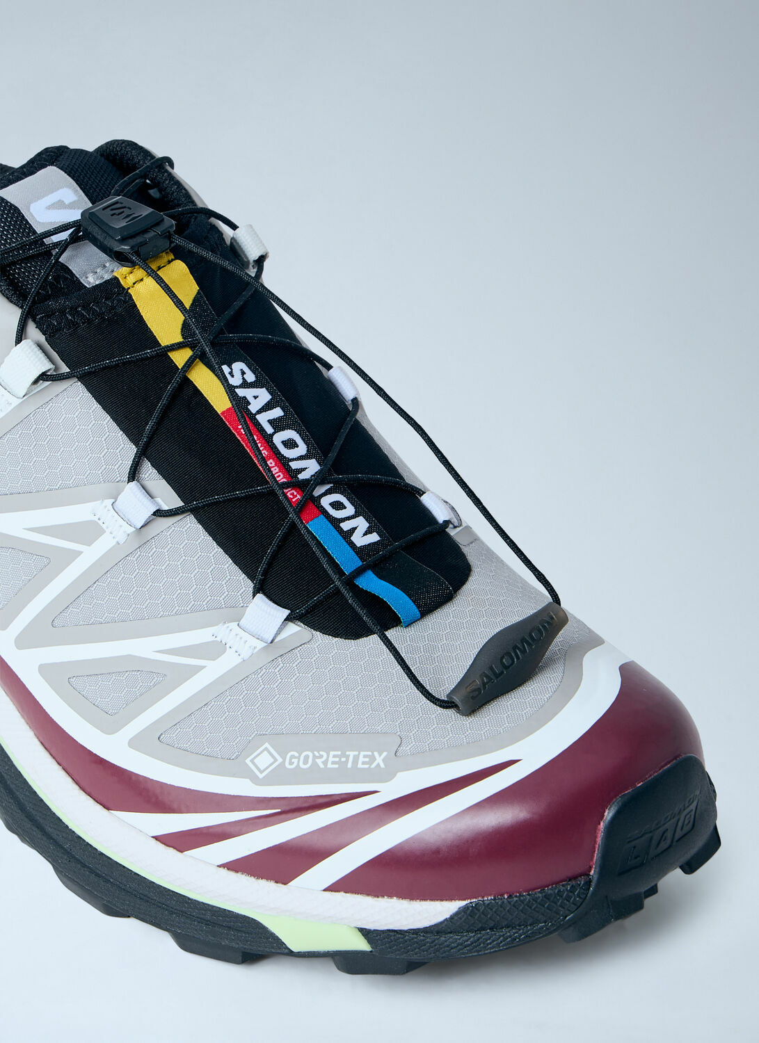 Salomon XT-6 Gore-Tex Sneakers