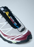 Salomon XT-6 Gore-Tex Sneakers