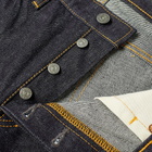 The Real McCoy's Joe McCoy's Lot. 991XH Jean