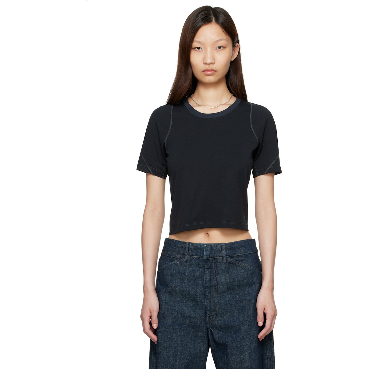 Arc'teryx Black Rula T-shirt