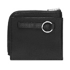 nunc Single Wallet