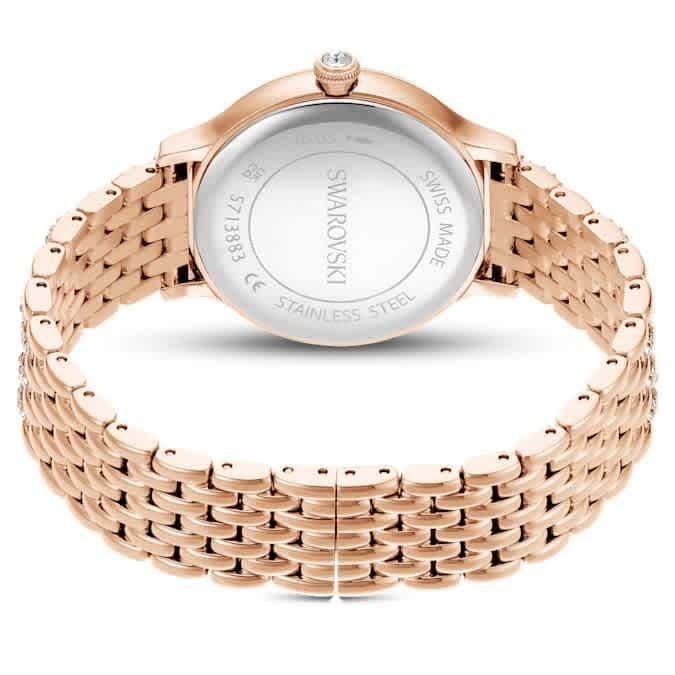 Swarovski Imber Quartz Crystal Ladies Watch 5713883