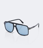 Tom Ford Kemp navigator sunglasses