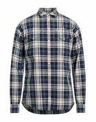 Dsquared2 Mens Shirt in Blue