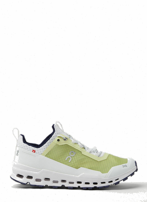 Photo: Cloudultra Sneakers in Yellow