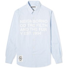Neighborhood Design-1 Shirt