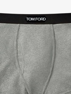 Tom Ford   Boxer Grey   Mens