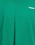 Barrow Mens T-shirt Emerald in Green