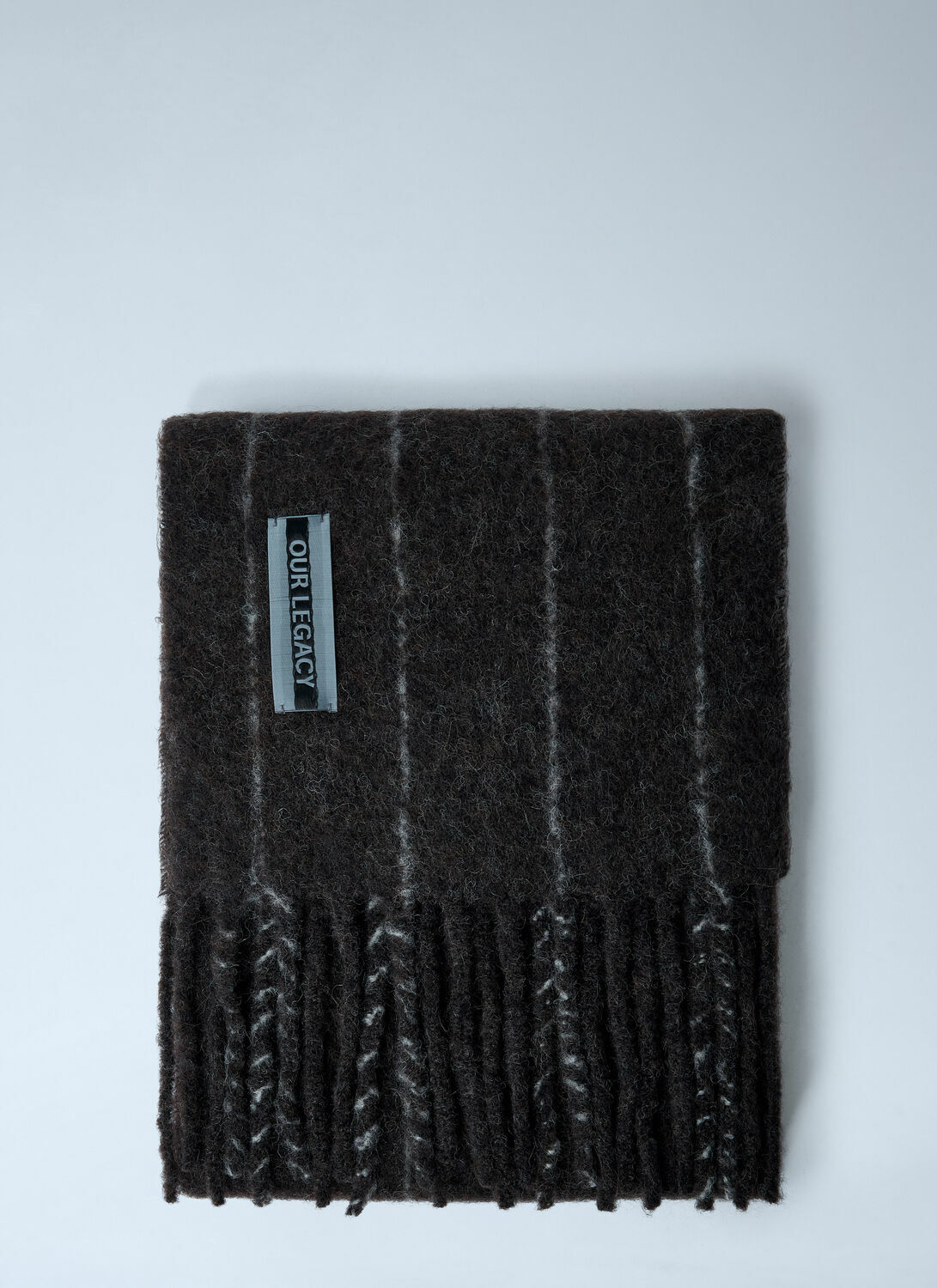 Our Legacy Estate Scarf