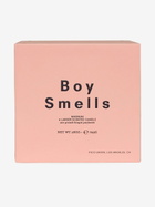 Boy Smells Black Ash Candle