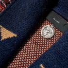Alanui Icon 3.0  Cashmere Cardigan