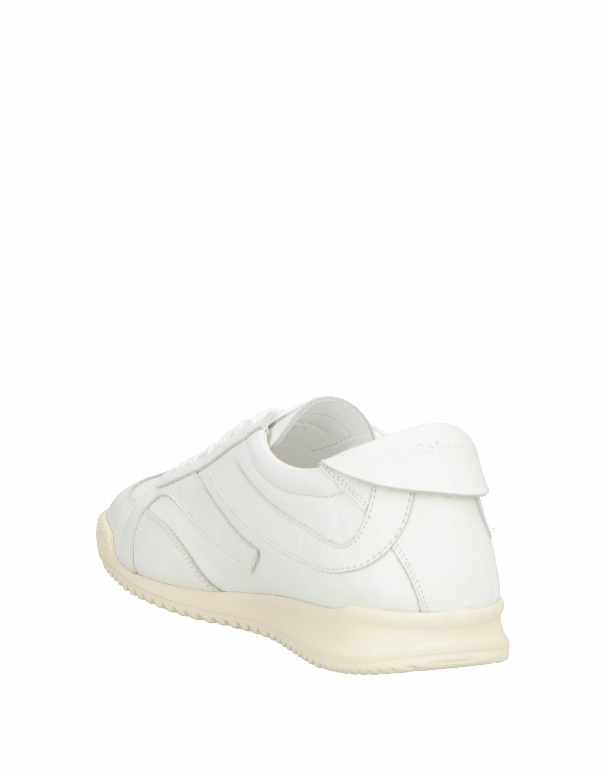 Proenza Schouler Womens Sneakers in White