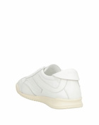Proenza Schouler Womens Sneakers in White