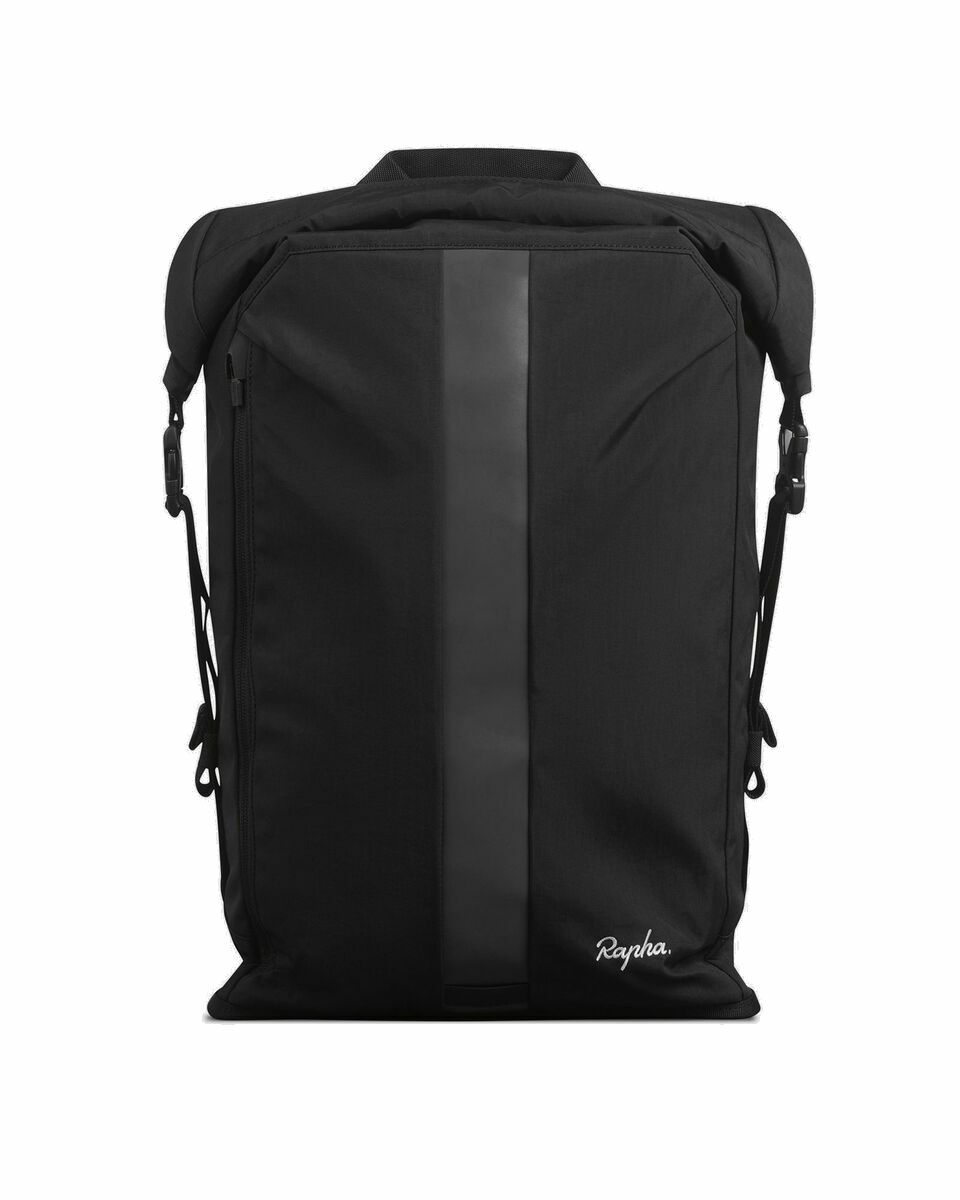 Photo: Rapha Backpack 20 L Black - Mens - Backpacks