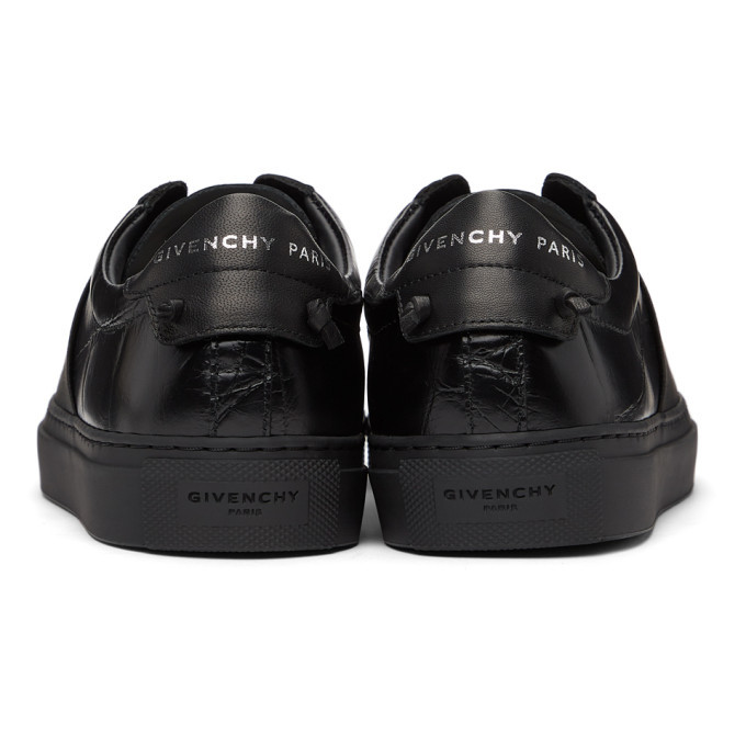 Givenchy urban 2024 knots black