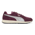 Harmony Burgundy Puma Edition RS-1 CC Sneakers