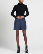 Jijil Womens Shorts & Bermuda Shorts in Navy
