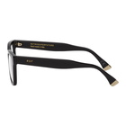 RETROSUPERFUTURE Black Square America Glasses