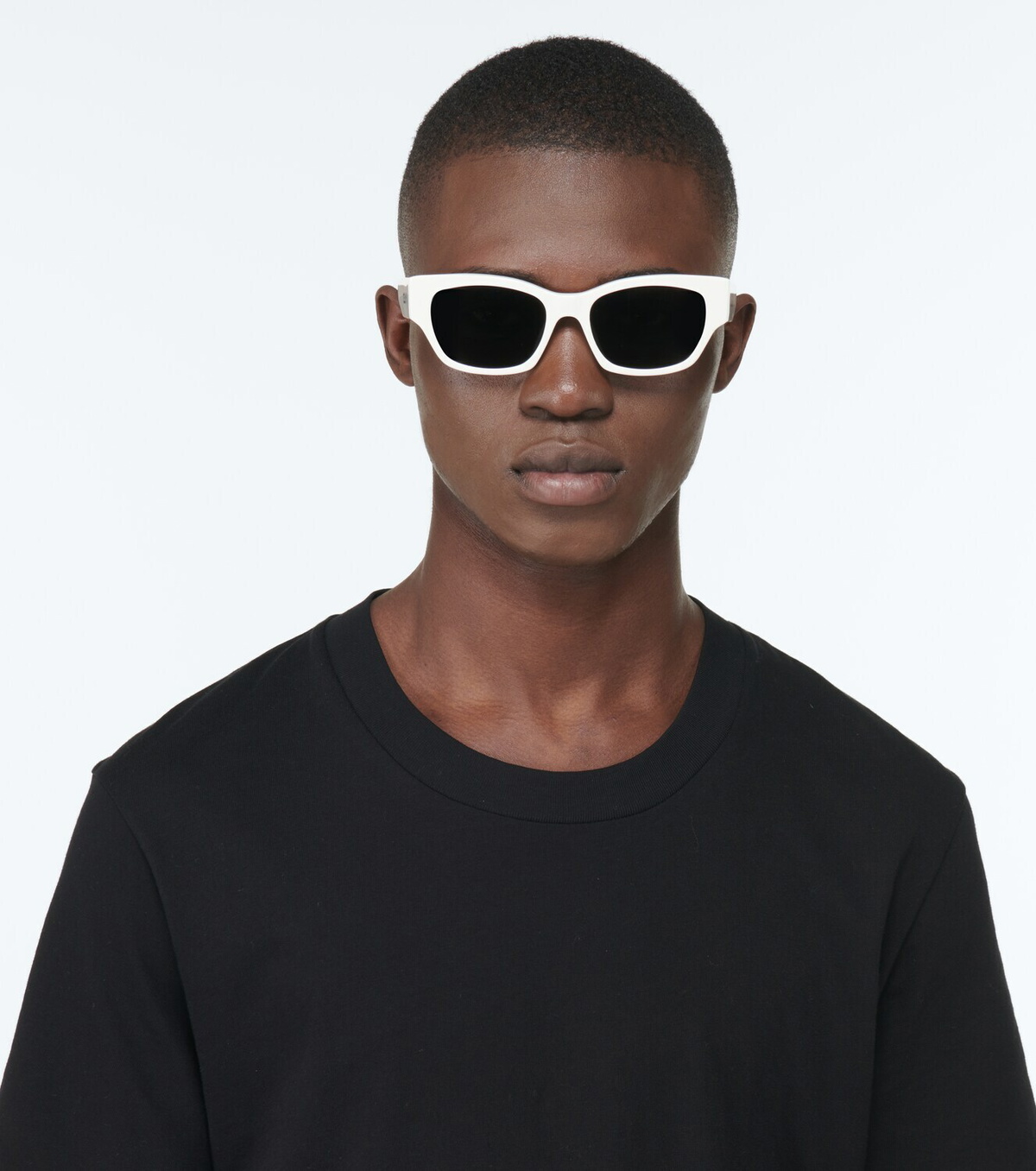 Celine Eyewear Rectangular sunglasses Celine