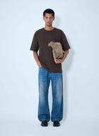 Lemaire Boxy SS T-Shirt
