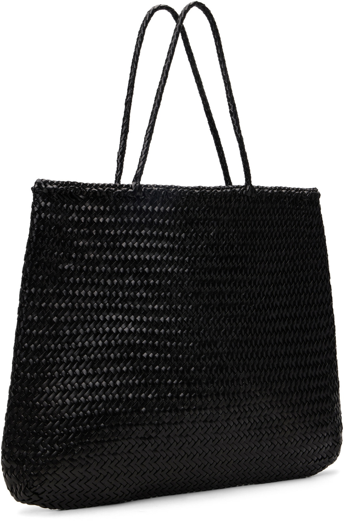 Dragon Diffusion Black Sophie Large Tote