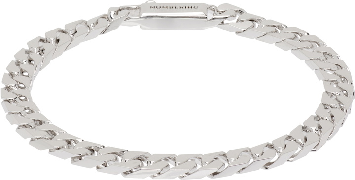 Photo: Numbering #5937 Bracelet