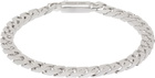 Numbering #5937 Bracelet