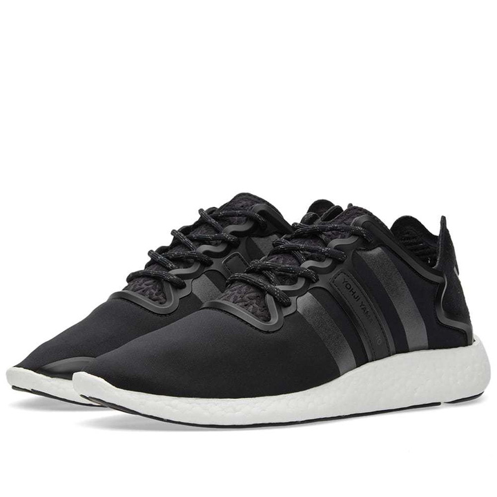 Photo: Y-3 Yohji Run